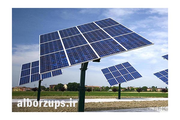 قیمت پنل خورشیدی در کرج
